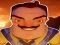 Lojë Hello neighbor në internet
