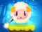 Lojë Crazy Sheep Hooper në internet