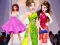 Lojë Super Fashion Stylist Dress Up në internet
