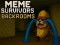 Lojë Meme Survivors: Backrooms në internet