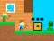 Lojë MC8Bit në internet