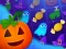 Lojë Jewel Halloween në internet