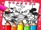 Lojë Mickey Mouse Coloring Book në internet