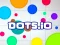 Lojë Dots. io në internet