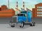 Lojë Truck Racing në internet