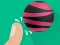 Lojë Tap The Ball në internet