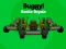 Lojë Buggy! Battle Royale në internet