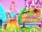 Lojë Girl Fairytale Princess Look në internet