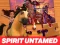 Lojë Spirit Untamed Jigsaw Puzzle në internet