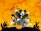 Lojë Disney Halloween Jigsaw Puzzle në internet