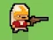 Lojë Gun of Janissary në internet