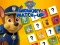 Lojë Paw Patrol Memory Match Up në internet