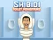 Lojë Skibidi Toilet Adventure në internet
