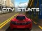 Lojë City Stunts në internet