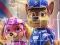 Lojë Paw Patrol Jigsaw në internet