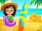 Lojë Sweet Baby Taylor Summer Travel në internet