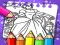 Lojë Cinderella Color Book në internet
