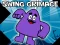 Lojë Swing Grimace në internet