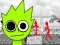 Lojë Sprunki Rage Stickman Incredibox në internet