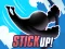 Lojë Stick Up! në internet