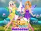 Lojë Flower Fairy Makeover në internet