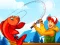 Lojë Fishing Master Game në internet