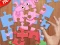 Lojë Jigsaw Saga në internet