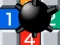Lojë Minesweeper Duel në internet