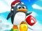 Lojë Penguin Escape Back to Antarctic në internet