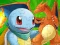 Lojë Pokemon Jigsaw Puzzles në internet