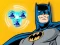 Lojë Batman Match 3 në internet