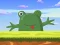 Lojë Froggy Tower në internet
