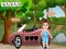 Lojë Find The Car Key në internet