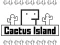 Lojë Cactus Island në internet