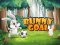 Lojë Bunny Goal në internet
