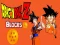 Lojë Dragon Ball Z Blocks në internet
