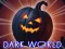 Lojë Pumpkin in a Dark World në internet
