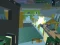 Lojë Pixel Crazy Minecraft shooter në internet