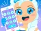 Lojë Baby Ice Princess Phone në internet