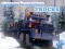 Lojë Snow Runner Trucks Jigsaw në internet