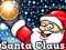 Lojë Play With Santa Claus në internet