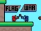 Lojë Flag War në internet