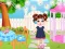 Lojë Baby Taylor Backyard Decorating në internet