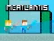 Lojë Mcatlantis në internet