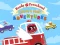 Lojë Disney junior ready for preschool Color & Seek Adventures në internet