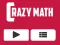 Lojë Crazy Math në internet