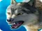 Lojë Wolf Simulator 3D në internet