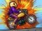 Lojë Moto Stuntman në internet
