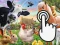 Lojë Farm Clicker në internet