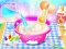 Lojë Unicorn Cake Make në internet
